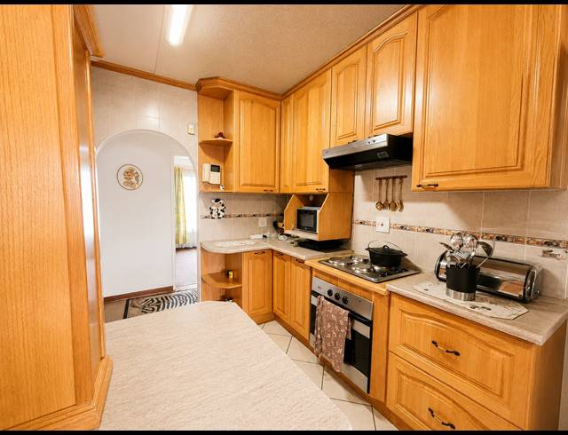 3 BEDROOM HOUSE FOR SALE IN WALDRIFT